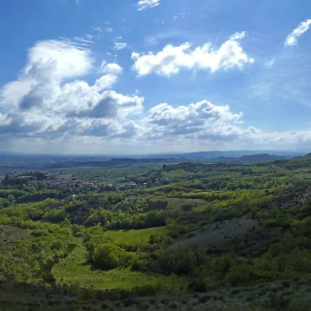 Spacieuse A Avec Piscine Partagee 160 M² Villa Laurac