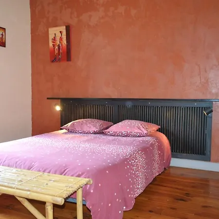 Superbe A Avec Piscine Partagee & Vues Imprenables Villa *
