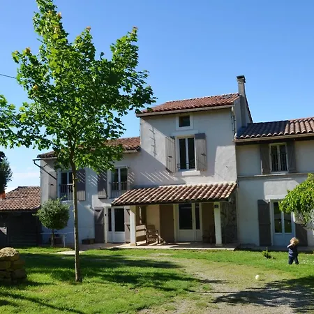 Superbe A Avec Piscine Partagee & Vues Imprenables