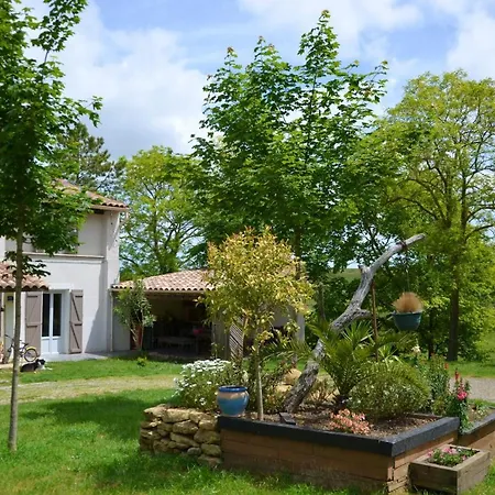 Villa Superbe A Avec Piscine Partagee & Vues Imprenables Laurac