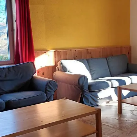 Spacieuse A Avec Piscine Partagee 160 M² Villa