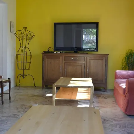 Villa Spacieuse A Avec Piscine Partagee 160 M² *