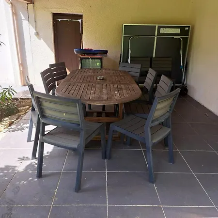 Villa Superbe A Avec Piscine Partagee & Vues Imprenables
