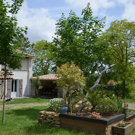 Spacieuse A Avec Piscine Partagee 160 M² Laurac