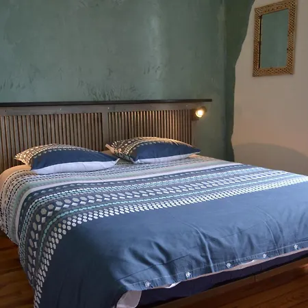 Villa Spacieuse A Avec Piscine Partagee 160 M²