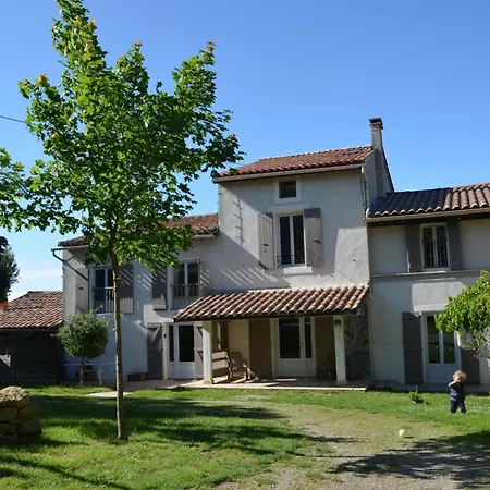 Villa Spacieuse A Avec Piscine Partagee 160 M² *
