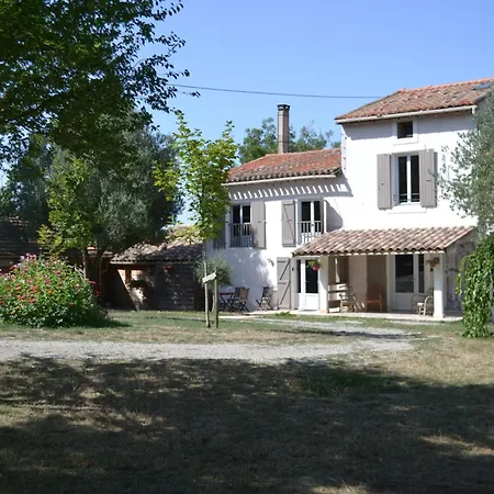 Spacieuse A Avec Piscine Partagee 160 M² Villa Laurac