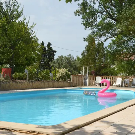 Spacieuse A Avec Piscine Partagee 160 M² Laurac
