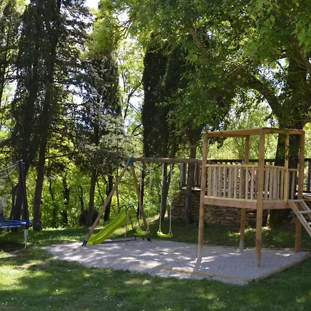 Spacieuse A Avec Piscine Partagee 160 M² Villa